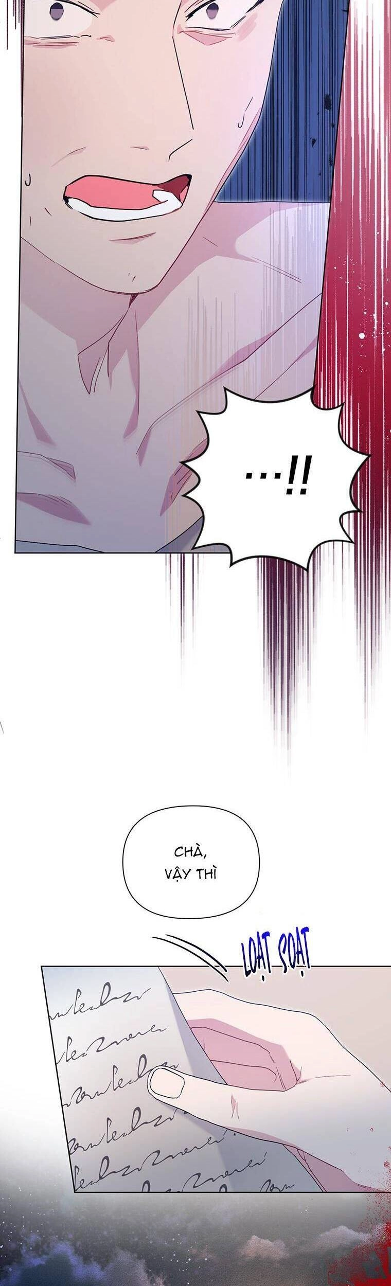 Trở Thành Con Dâu Của Kẻ Phản Diện Vì Thời Gian Có Hạn Chapter 37 - 12