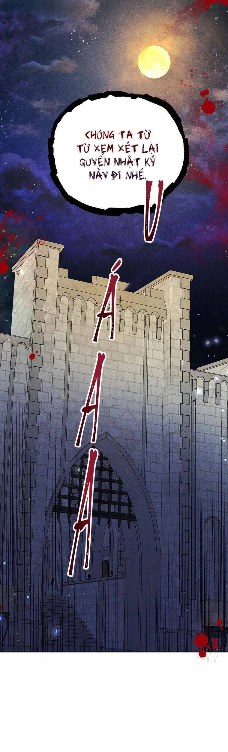 Trở Thành Con Dâu Của Kẻ Phản Diện Vì Thời Gian Có Hạn Chapter 37 - 13