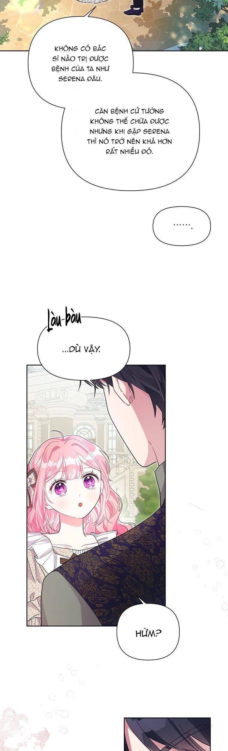 Trở Thành Con Dâu Của Kẻ Phản Diện Vì Thời Gian Có Hạn Chapter 37 - 17