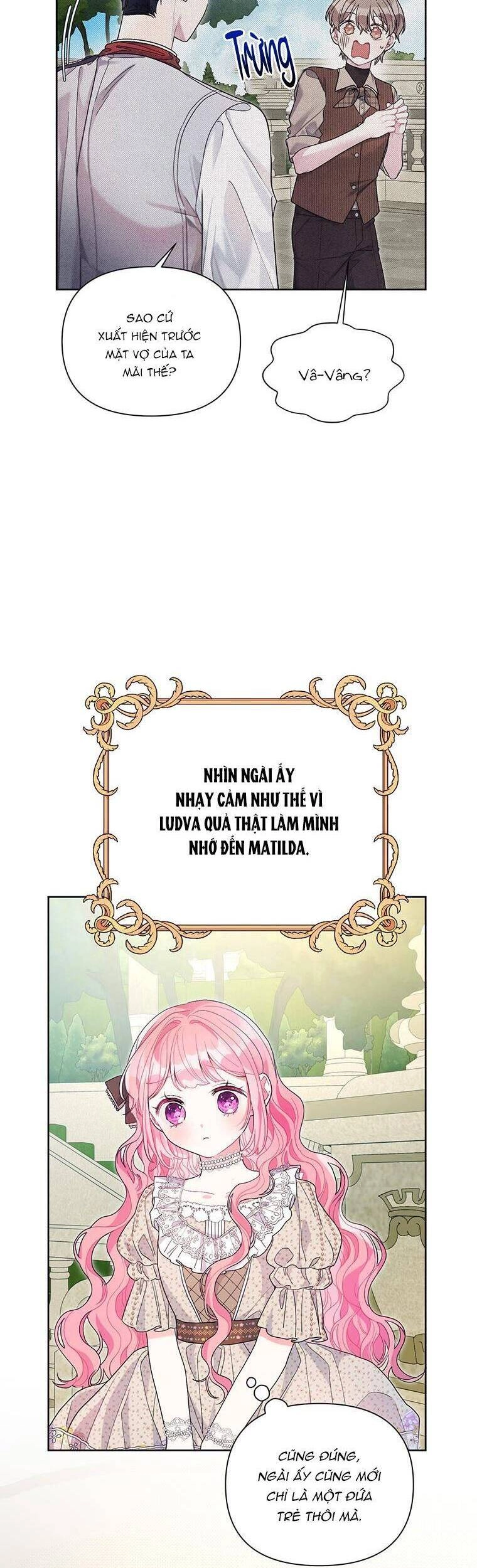 Trở Thành Con Dâu Của Kẻ Phản Diện Vì Thời Gian Có Hạn Chapter 37 - 24