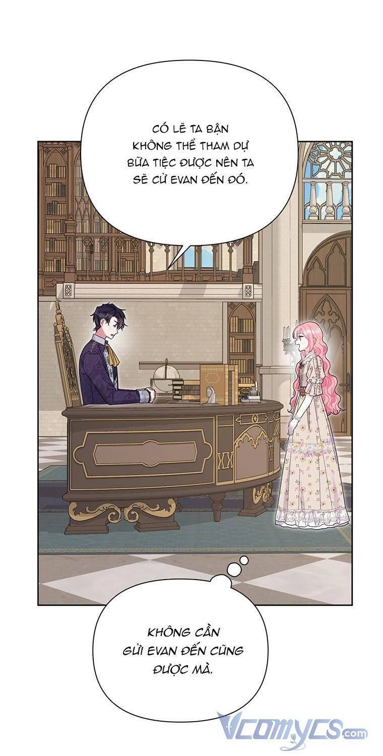 Trở Thành Con Dâu Của Kẻ Phản Diện Vì Thời Gian Có Hạn Chapter 37 - 29