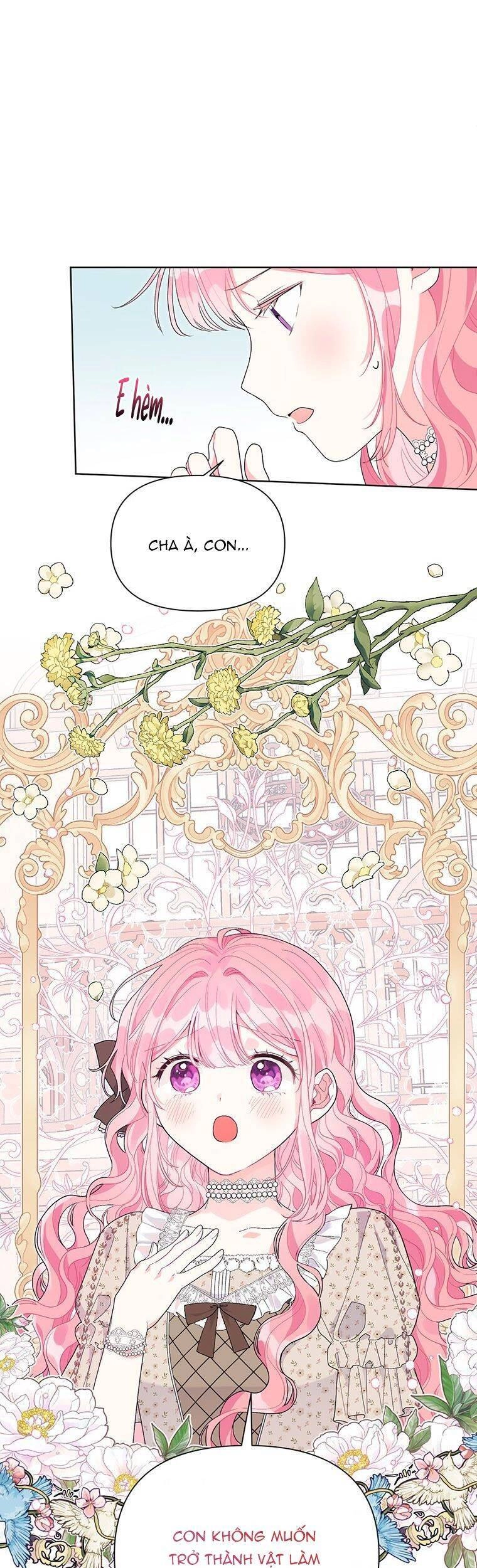 Trở Thành Con Dâu Của Kẻ Phản Diện Vì Thời Gian Có Hạn Chapter 37 - 30