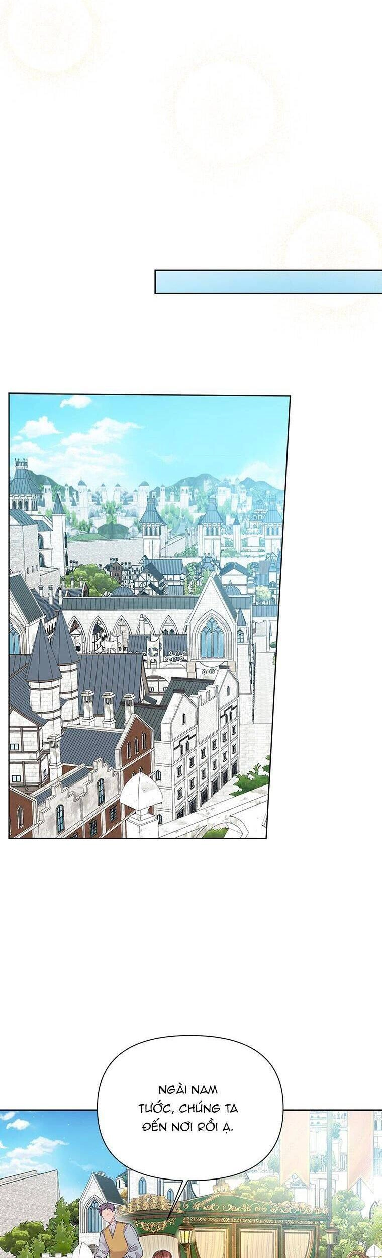 Trở Thành Con Dâu Của Kẻ Phản Diện Vì Thời Gian Có Hạn Chapter 37 - 33