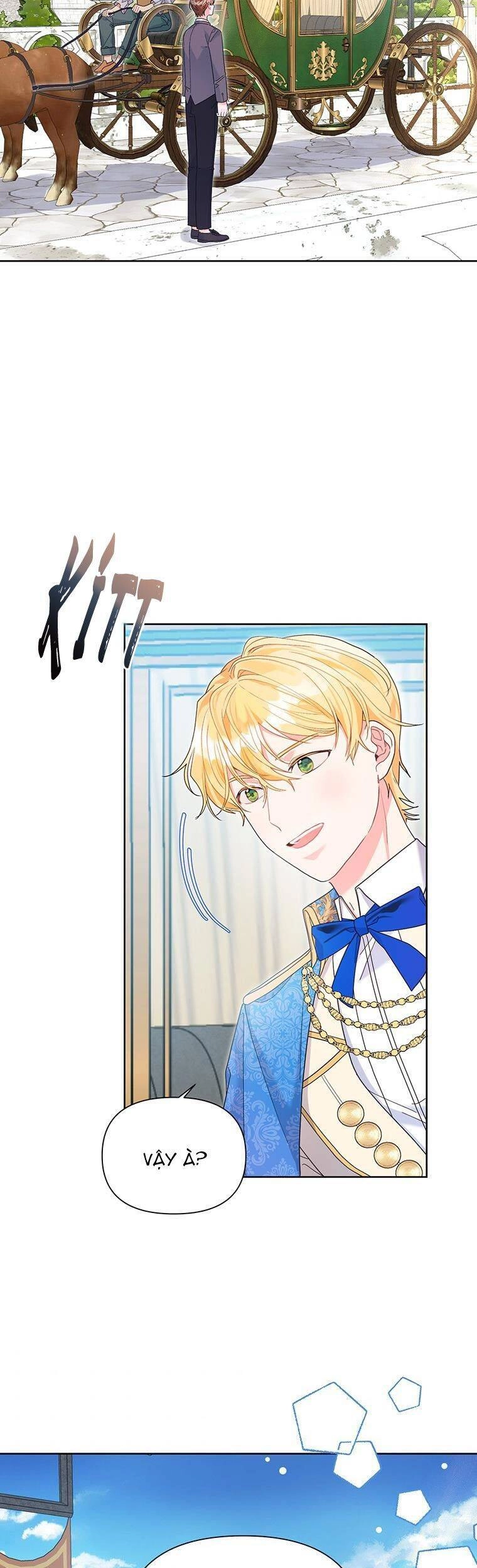 Trở Thành Con Dâu Của Kẻ Phản Diện Vì Thời Gian Có Hạn Chapter 37 - 34