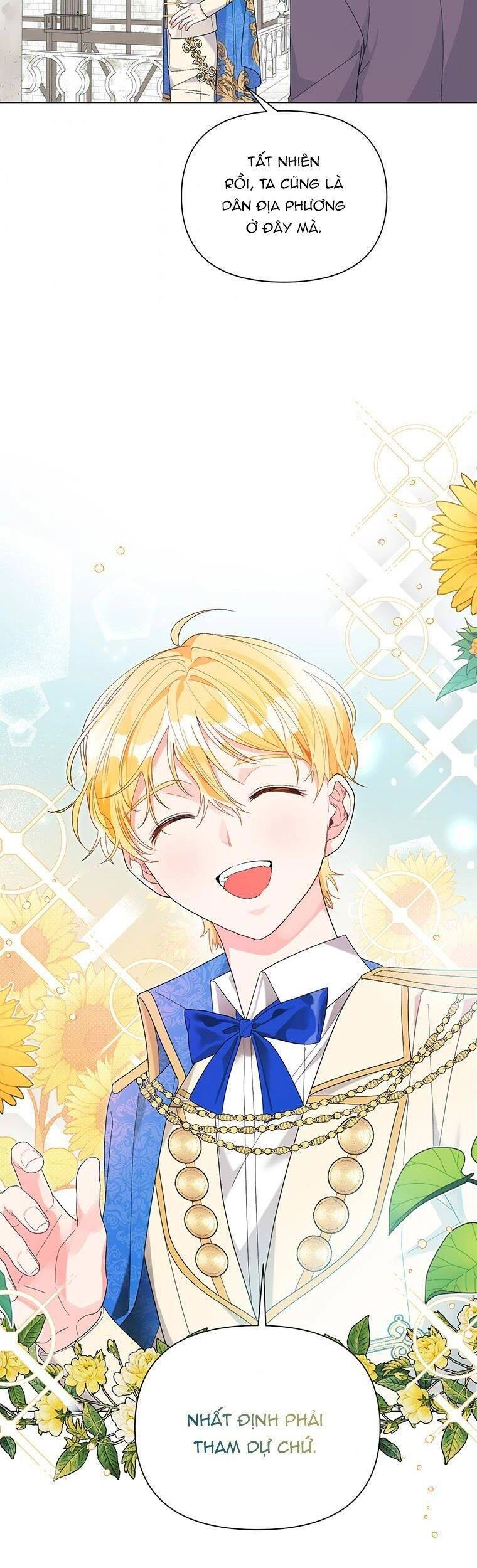 Trở Thành Con Dâu Của Kẻ Phản Diện Vì Thời Gian Có Hạn Chapter 37 - 40