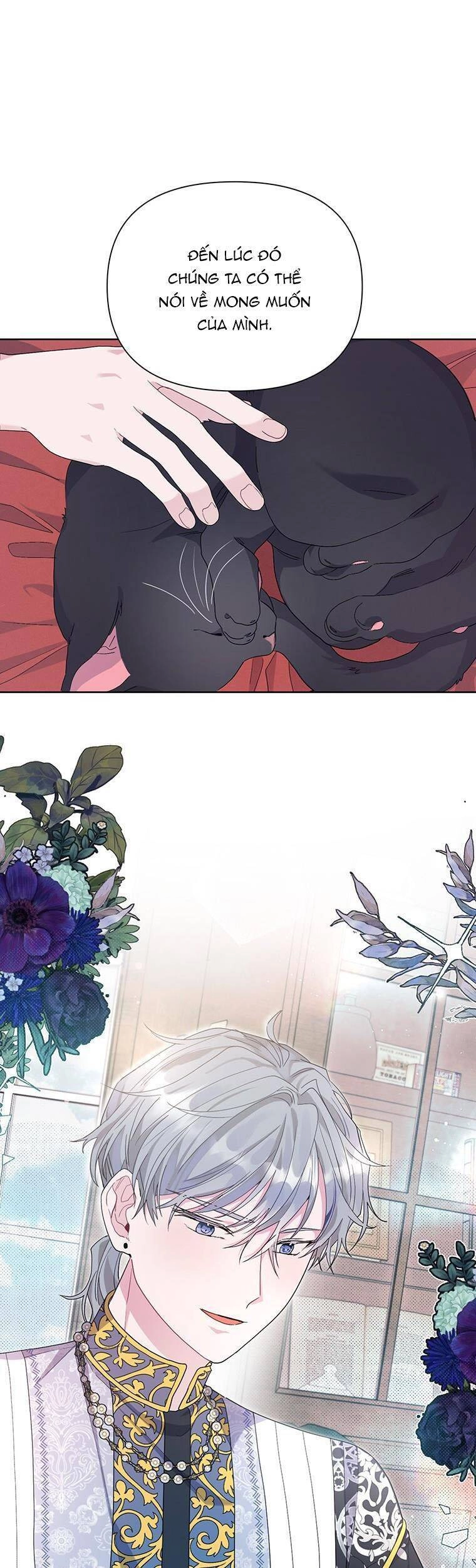 Trở Thành Con Dâu Của Kẻ Phản Diện Vì Thời Gian Có Hạn Chapter 38 - 10