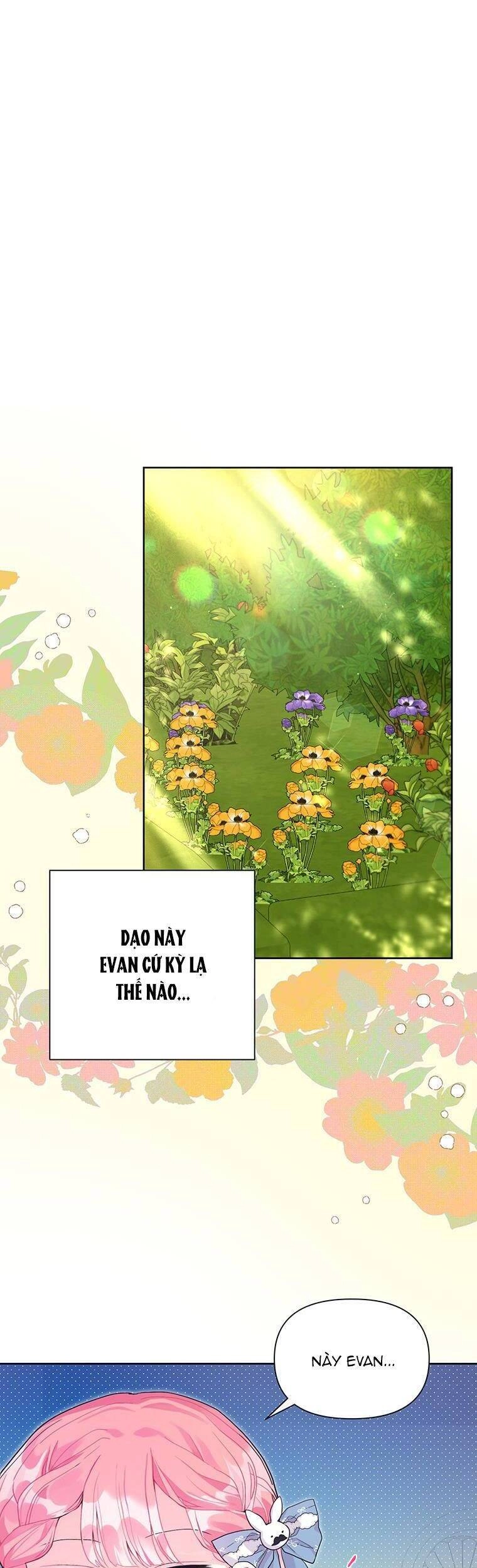 Trở Thành Con Dâu Của Kẻ Phản Diện Vì Thời Gian Có Hạn Chapter 38 - 12