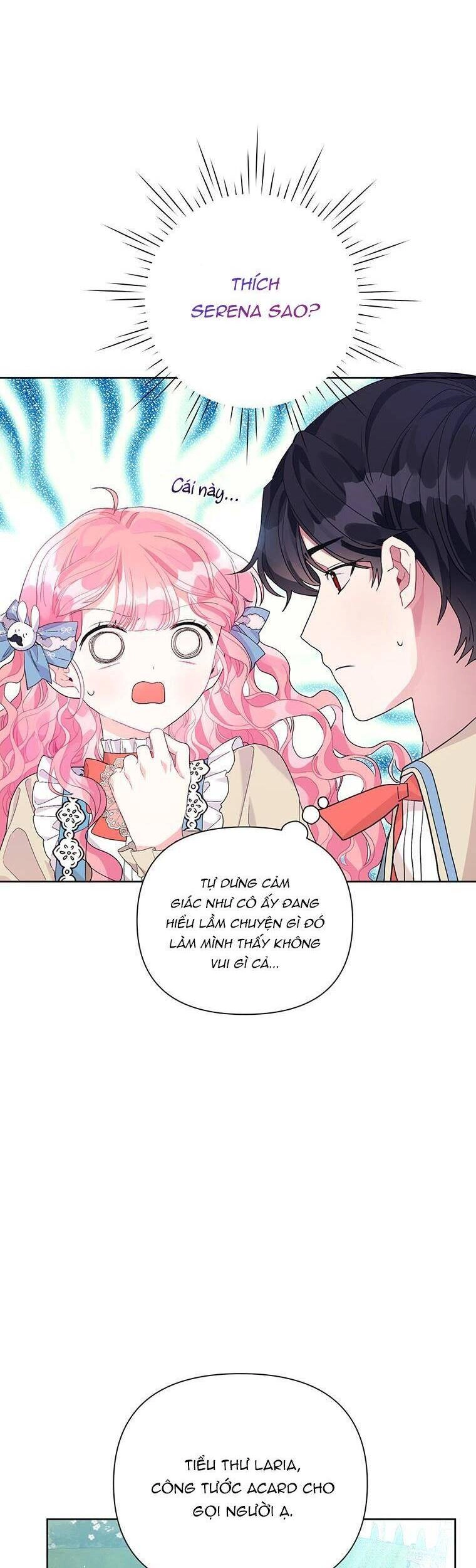 Trở Thành Con Dâu Của Kẻ Phản Diện Vì Thời Gian Có Hạn Chapter 38 - 15