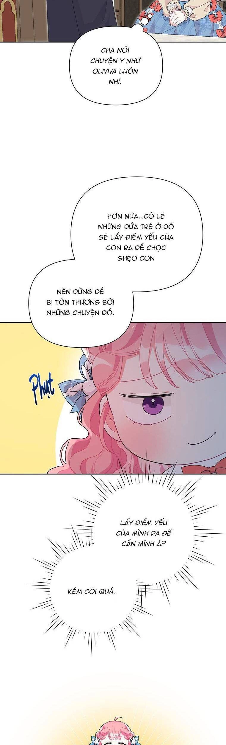 Trở Thành Con Dâu Của Kẻ Phản Diện Vì Thời Gian Có Hạn Chapter 38 - 24