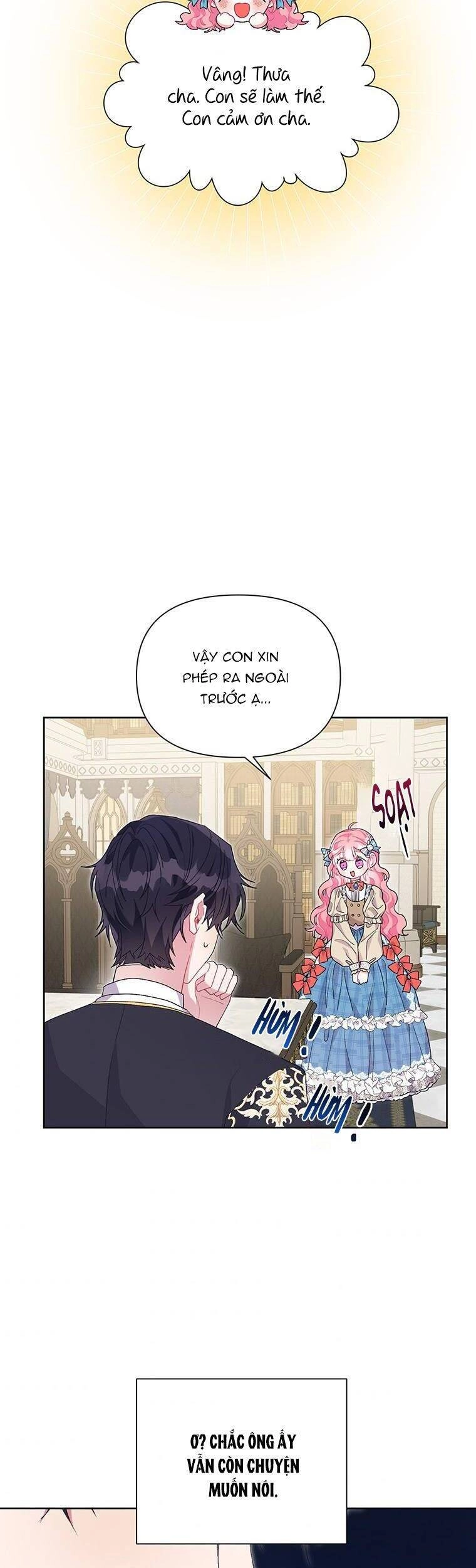 Trở Thành Con Dâu Của Kẻ Phản Diện Vì Thời Gian Có Hạn Chapter 38 - 25