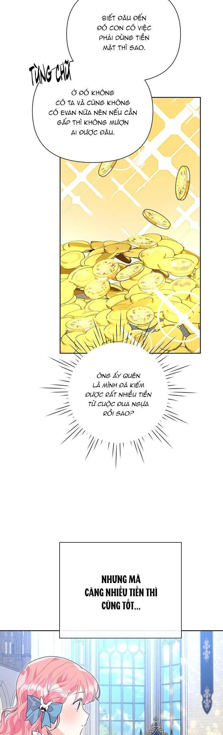 Trở Thành Con Dâu Của Kẻ Phản Diện Vì Thời Gian Có Hạn Chapter 38 - 28