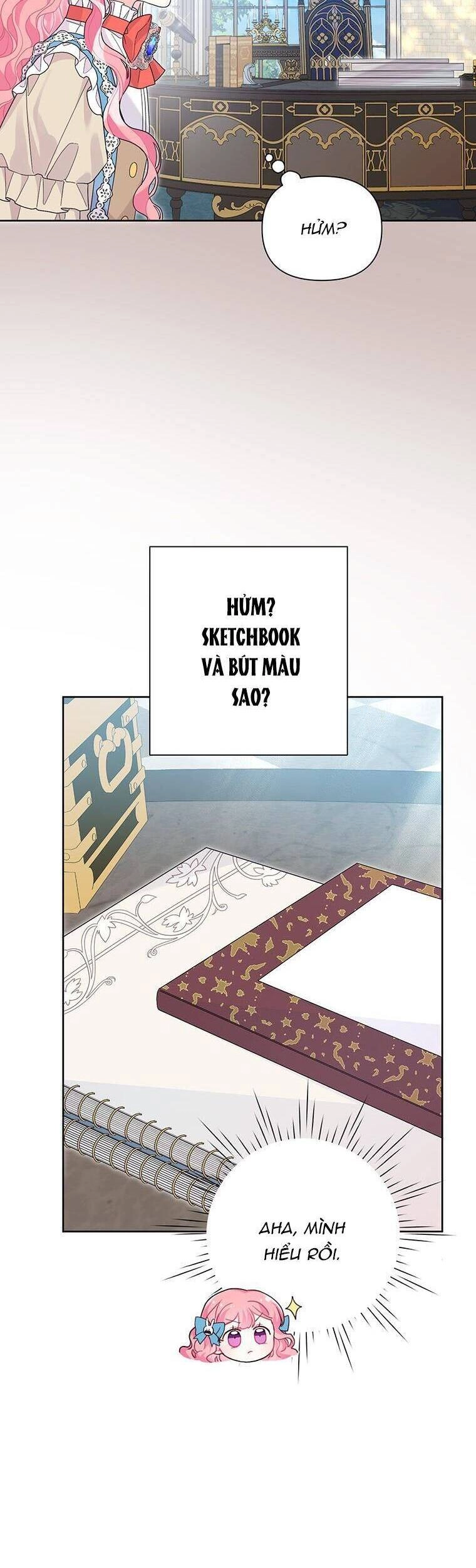 Trở Thành Con Dâu Của Kẻ Phản Diện Vì Thời Gian Có Hạn Chapter 38 - 29