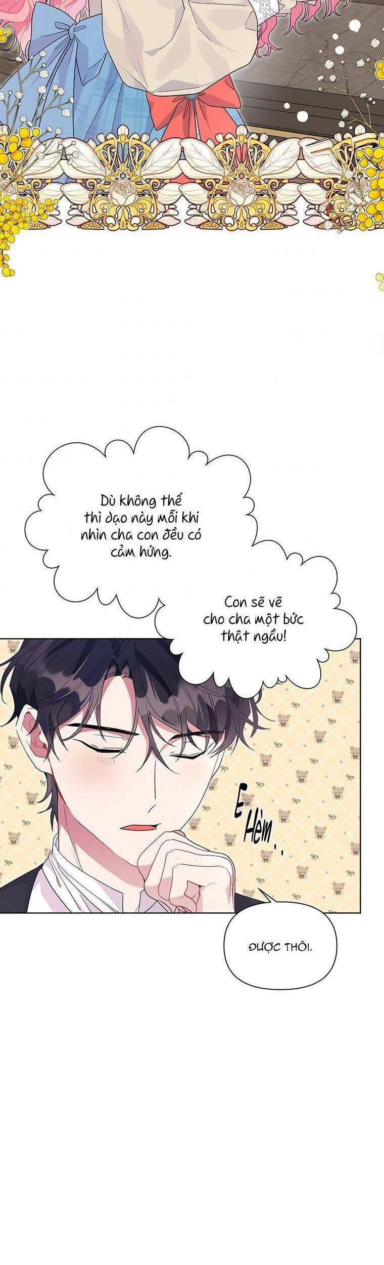 Trở Thành Con Dâu Của Kẻ Phản Diện Vì Thời Gian Có Hạn Chapter 38 - 31