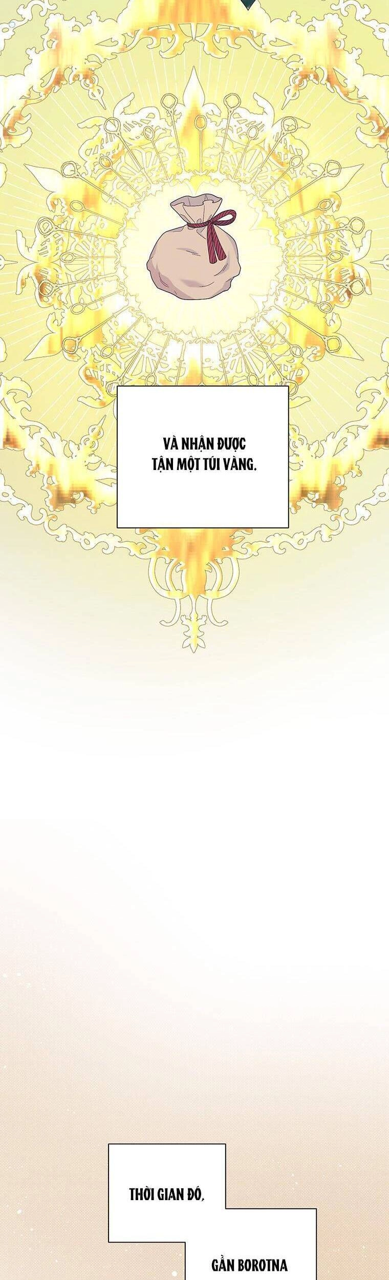 Trở Thành Con Dâu Của Kẻ Phản Diện Vì Thời Gian Có Hạn Chapter 38 - 37