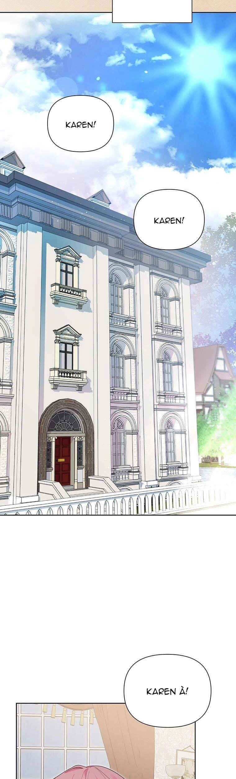 Trở Thành Con Dâu Của Kẻ Phản Diện Vì Thời Gian Có Hạn Chapter 38 - 38