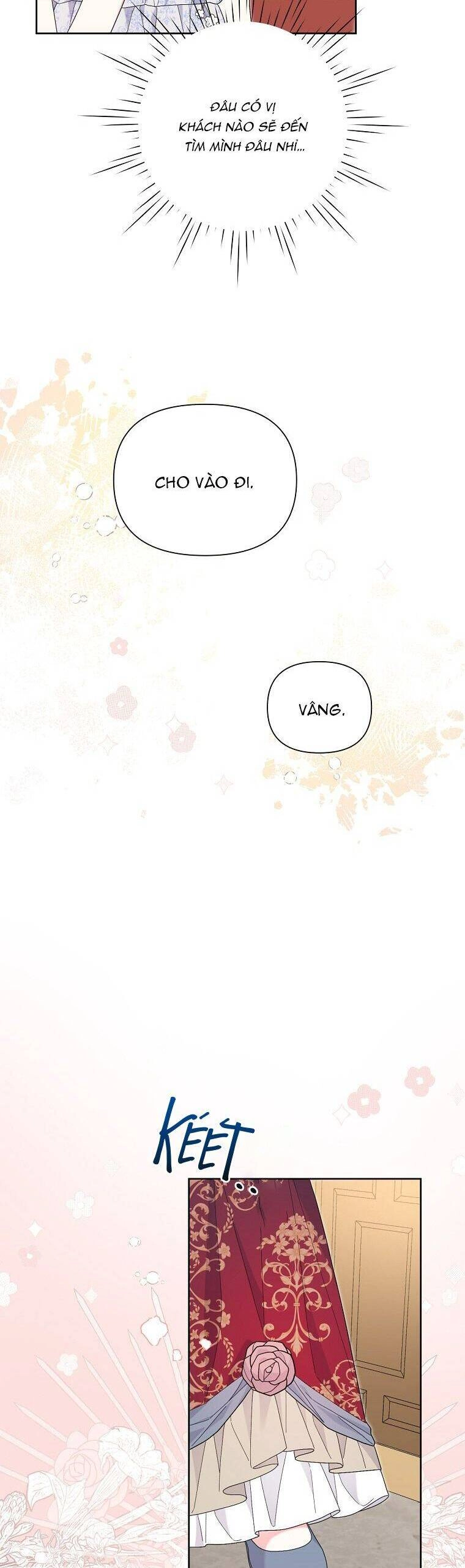 Trở Thành Con Dâu Của Kẻ Phản Diện Vì Thời Gian Có Hạn Chapter 39 - 15