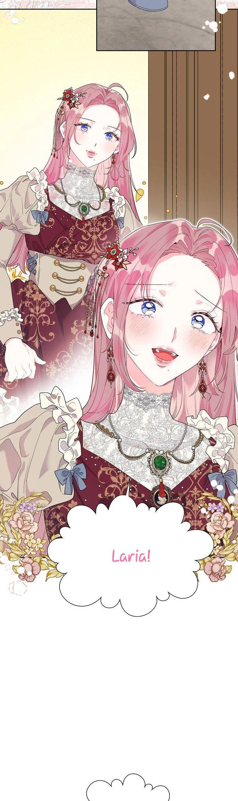 Trở Thành Con Dâu Của Kẻ Phản Diện Vì Thời Gian Có Hạn Chapter 39 - 16