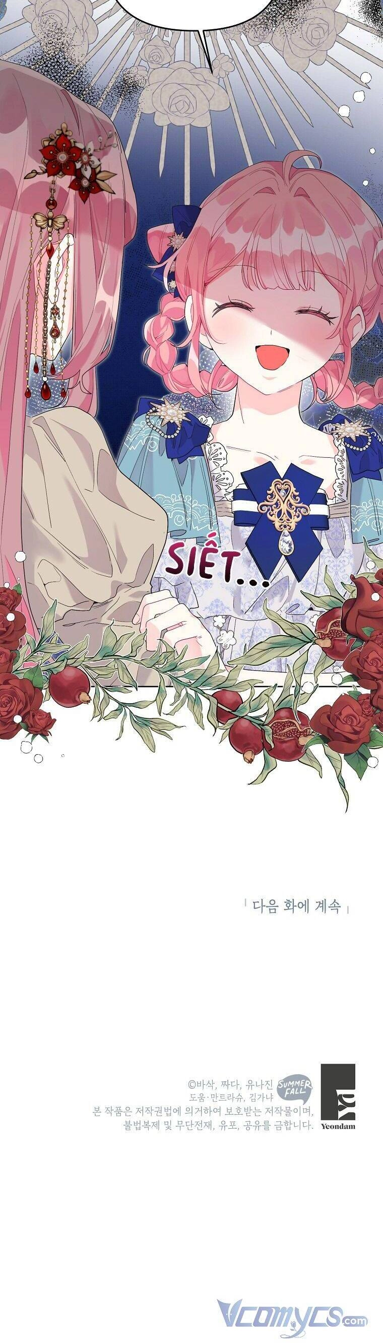 Trở Thành Con Dâu Của Kẻ Phản Diện Vì Thời Gian Có Hạn Chapter 39 - 36