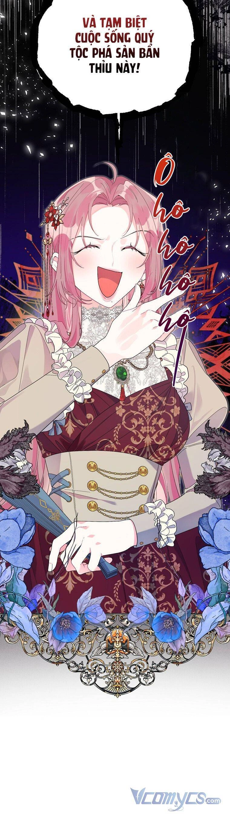 Trở Thành Con Dâu Của Kẻ Phản Diện Vì Thời Gian Có Hạn Chapter 40 - 6