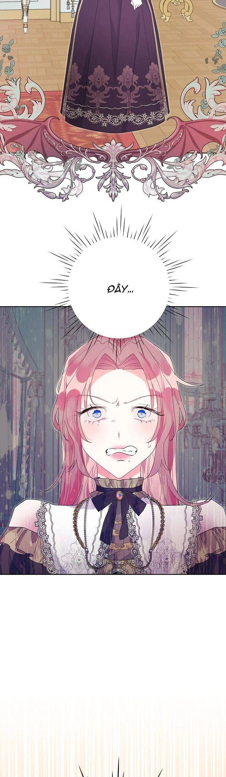 Trở Thành Con Dâu Của Kẻ Phản Diện Vì Thời Gian Có Hạn Chapter 40 - 21