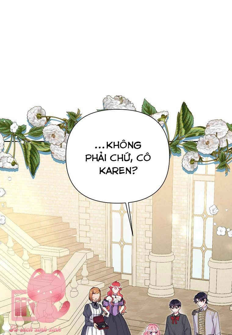 Trở Thành Con Dâu Của Kẻ Phản Diện Vì Thời Gian Có Hạn Chapter 41 - 1
