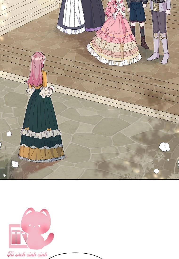 Trở Thành Con Dâu Của Kẻ Phản Diện Vì Thời Gian Có Hạn Chapter 41 - 2