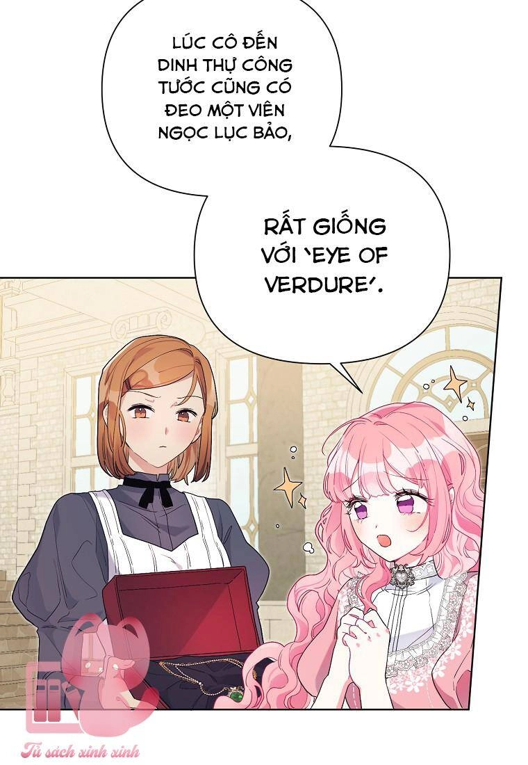 Trở Thành Con Dâu Của Kẻ Phản Diện Vì Thời Gian Có Hạn Chapter 41 - 3