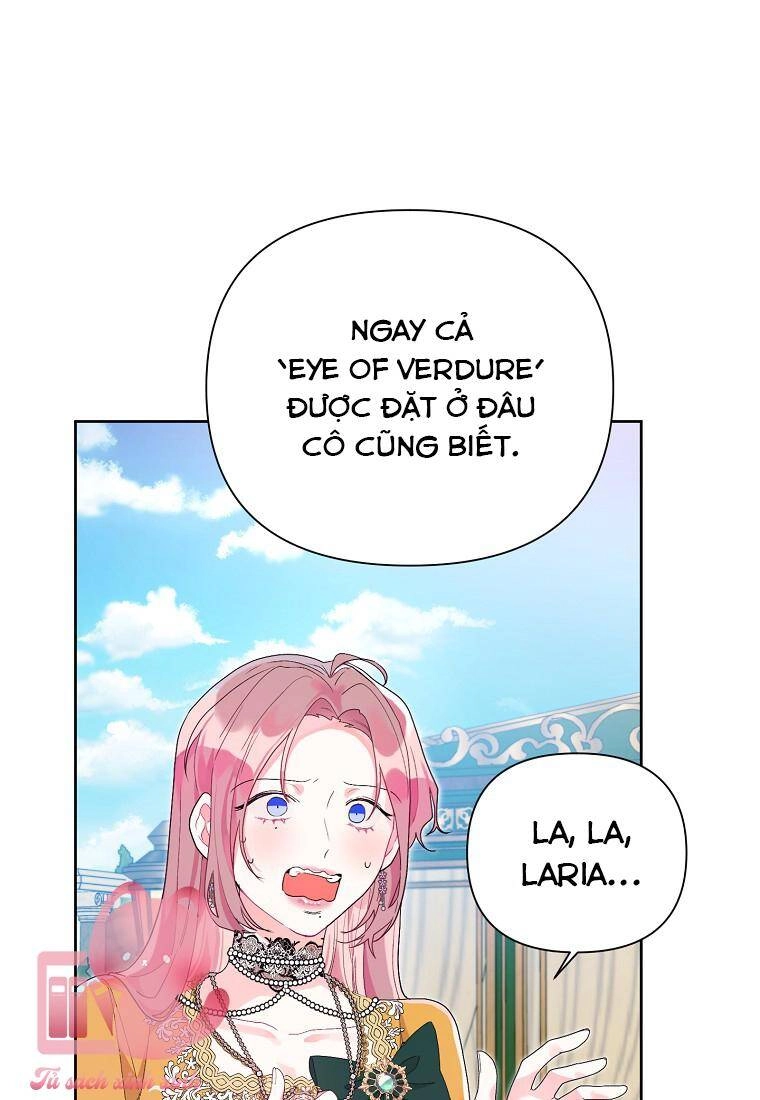 Trở Thành Con Dâu Của Kẻ Phản Diện Vì Thời Gian Có Hạn Chapter 41 - 4