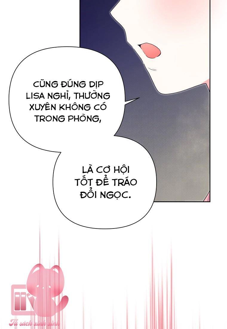 Trở Thành Con Dâu Của Kẻ Phản Diện Vì Thời Gian Có Hạn Chapter 41 - 6