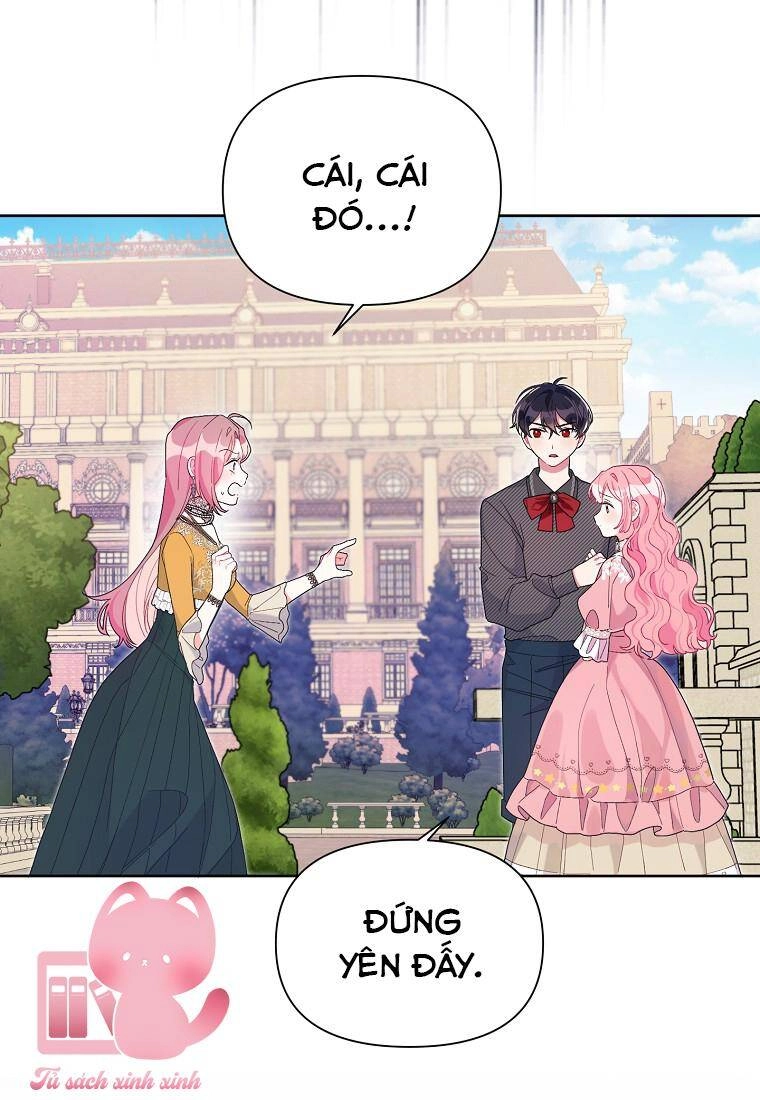 Trở Thành Con Dâu Của Kẻ Phản Diện Vì Thời Gian Có Hạn Chapter 41 - 9