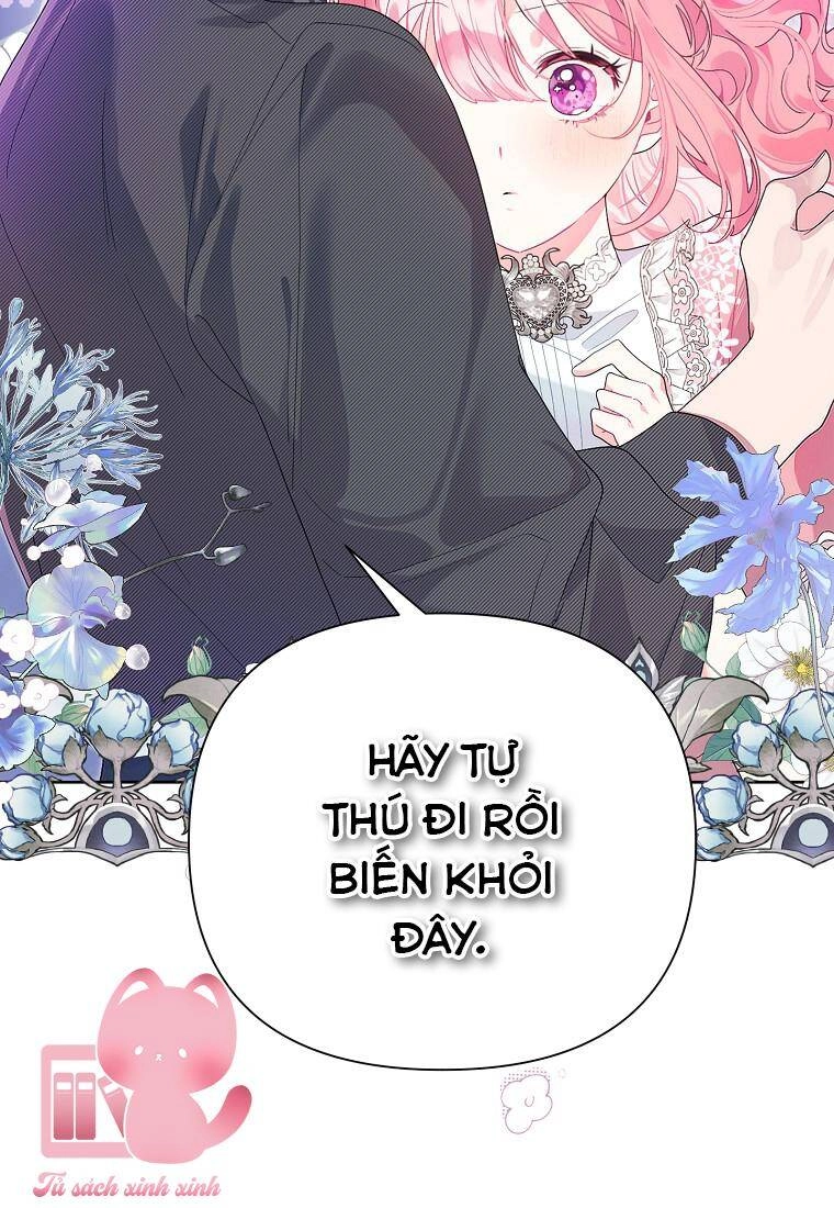 Trở Thành Con Dâu Của Kẻ Phản Diện Vì Thời Gian Có Hạn Chapter 41 - 11