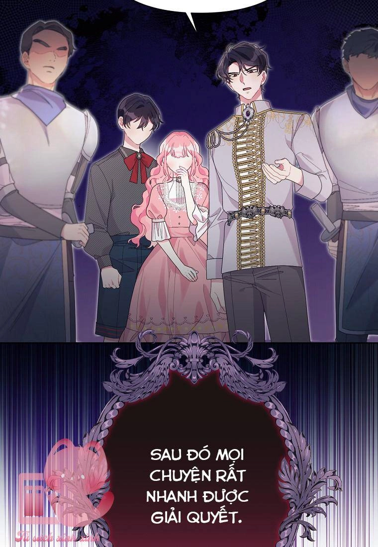 Trở Thành Con Dâu Của Kẻ Phản Diện Vì Thời Gian Có Hạn Chapter 41 - 16