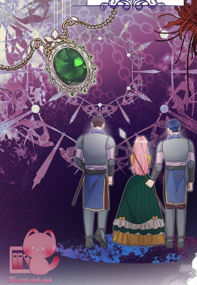 Trở Thành Con Dâu Của Kẻ Phản Diện Vì Thời Gian Có Hạn Chapter 41 - 18