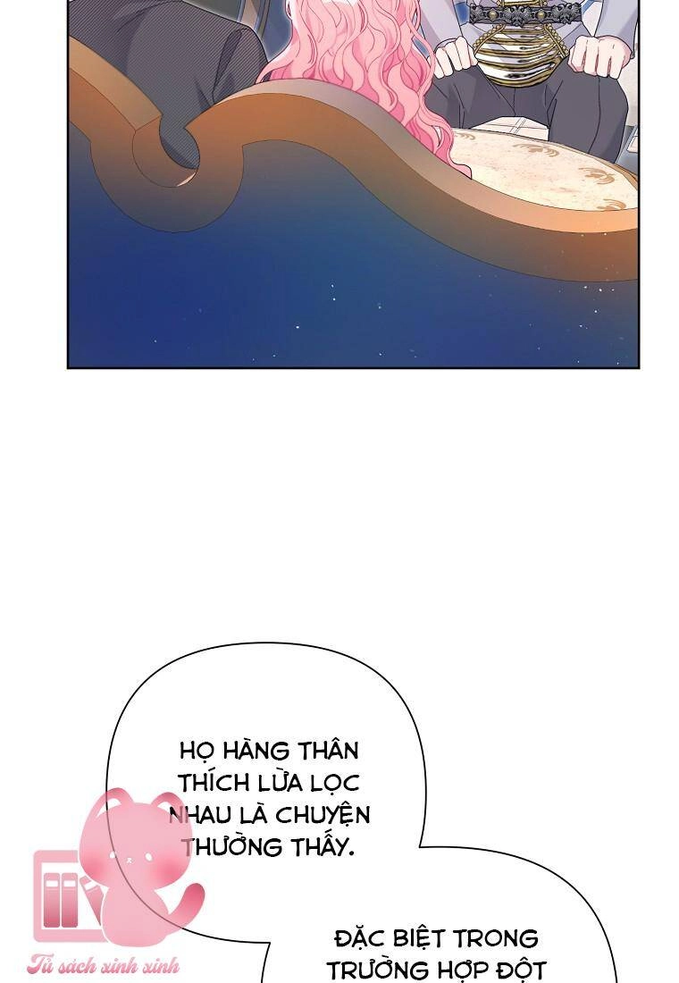 Trở Thành Con Dâu Của Kẻ Phản Diện Vì Thời Gian Có Hạn Chapter 41 - 21