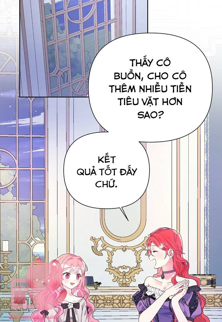 Trở Thành Con Dâu Của Kẻ Phản Diện Vì Thời Gian Có Hạn Chapter 41 - 37