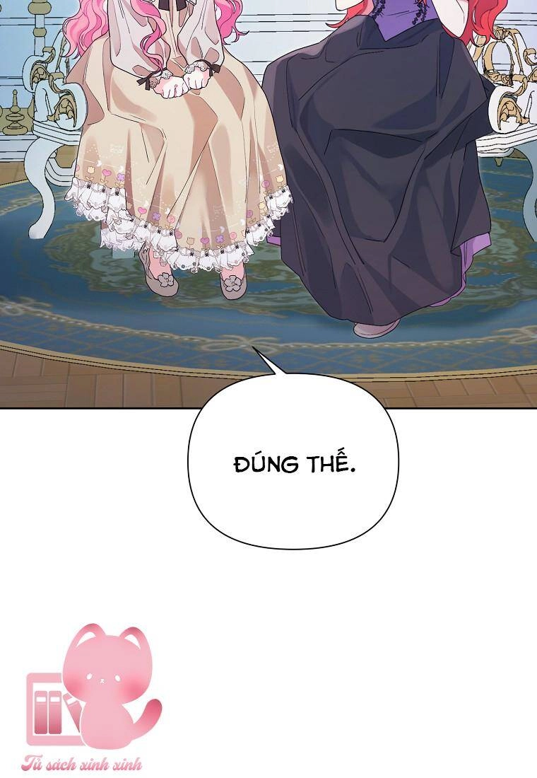 Trở Thành Con Dâu Của Kẻ Phản Diện Vì Thời Gian Có Hạn Chapter 41 - 38