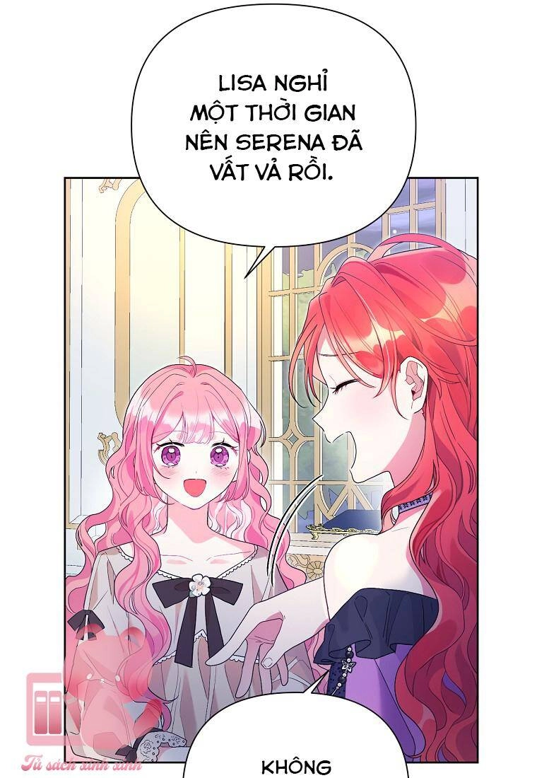 Trở Thành Con Dâu Của Kẻ Phản Diện Vì Thời Gian Có Hạn Chapter 41 - 39