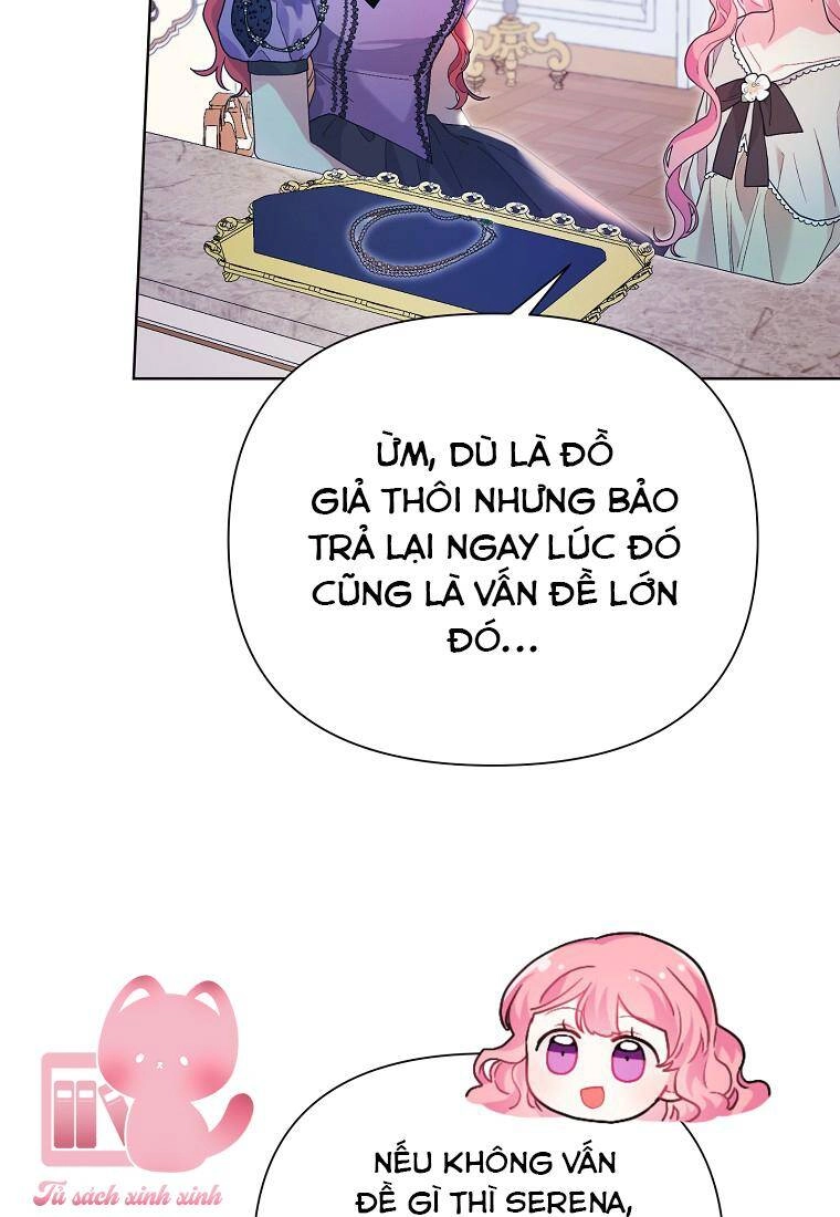 Trở Thành Con Dâu Của Kẻ Phản Diện Vì Thời Gian Có Hạn Chapter 41 - 41