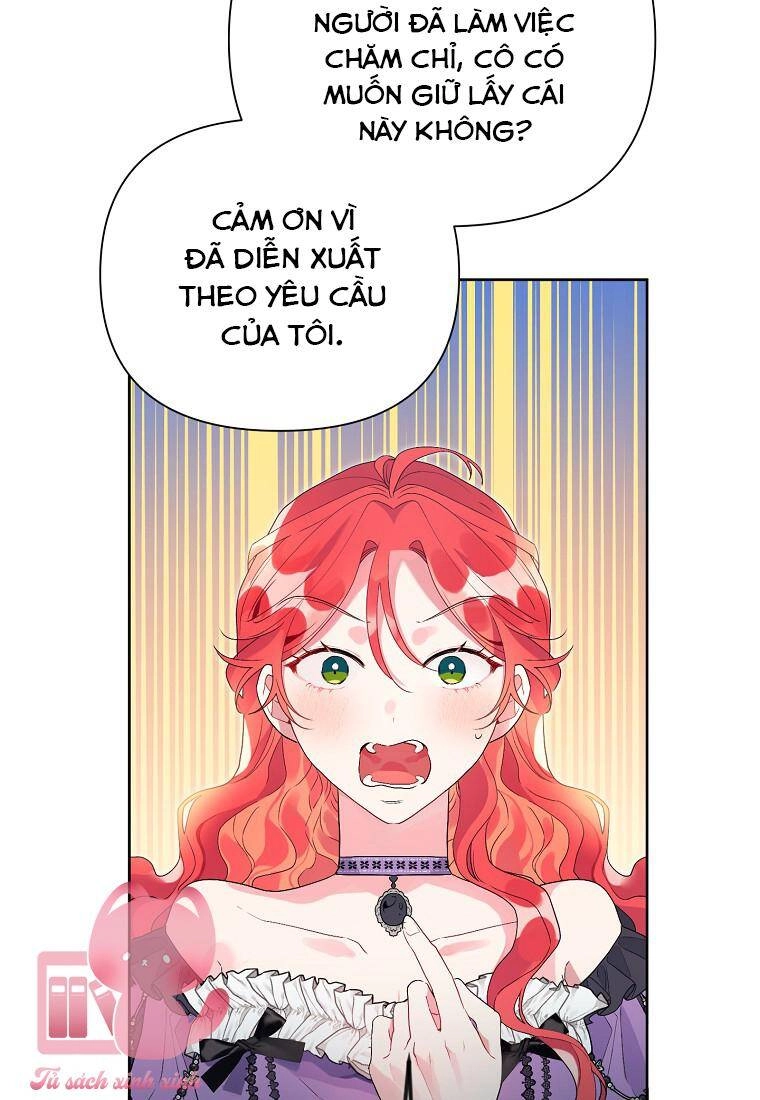 Trở Thành Con Dâu Của Kẻ Phản Diện Vì Thời Gian Có Hạn Chapter 41 - 42