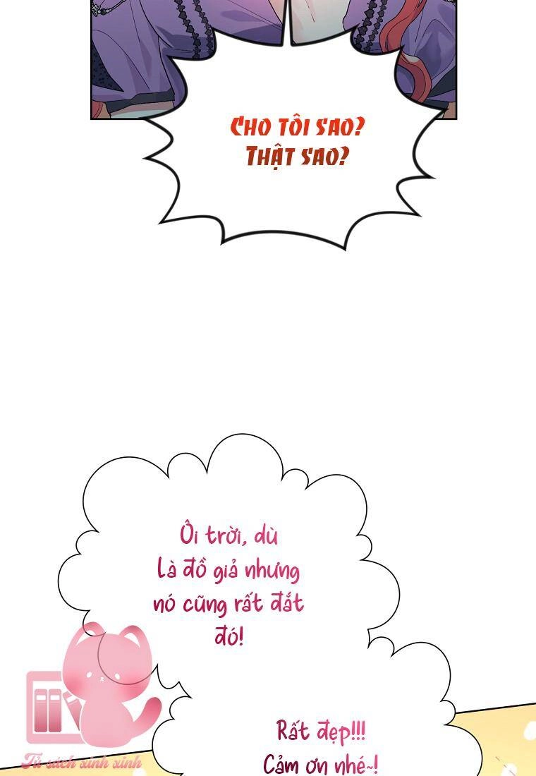 Trở Thành Con Dâu Của Kẻ Phản Diện Vì Thời Gian Có Hạn Chapter 41 - 43