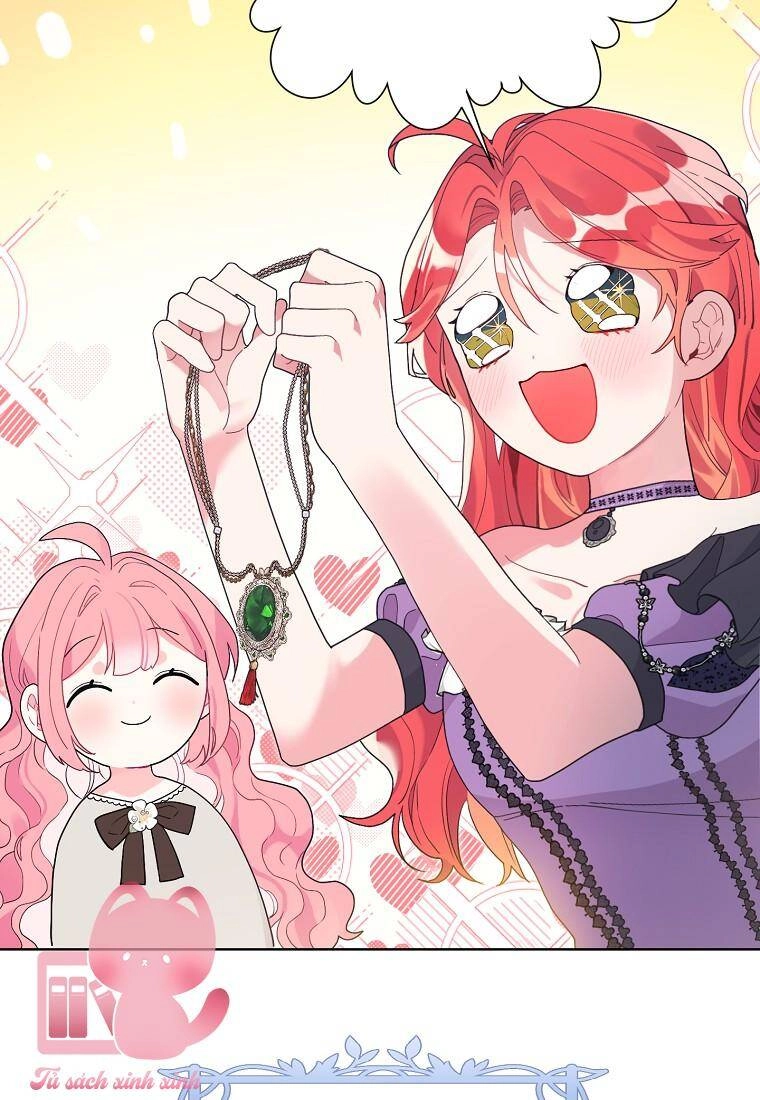 Trở Thành Con Dâu Của Kẻ Phản Diện Vì Thời Gian Có Hạn Chapter 41 - 44