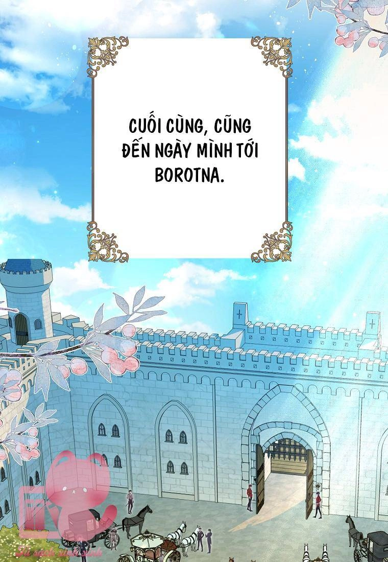 Trở Thành Con Dâu Của Kẻ Phản Diện Vì Thời Gian Có Hạn Chapter 41 - 46