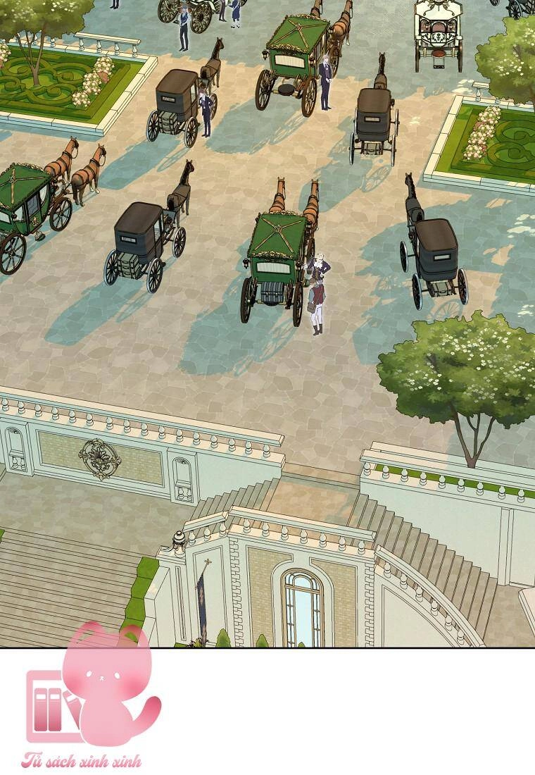 Trở Thành Con Dâu Của Kẻ Phản Diện Vì Thời Gian Có Hạn Chapter 41 - 47