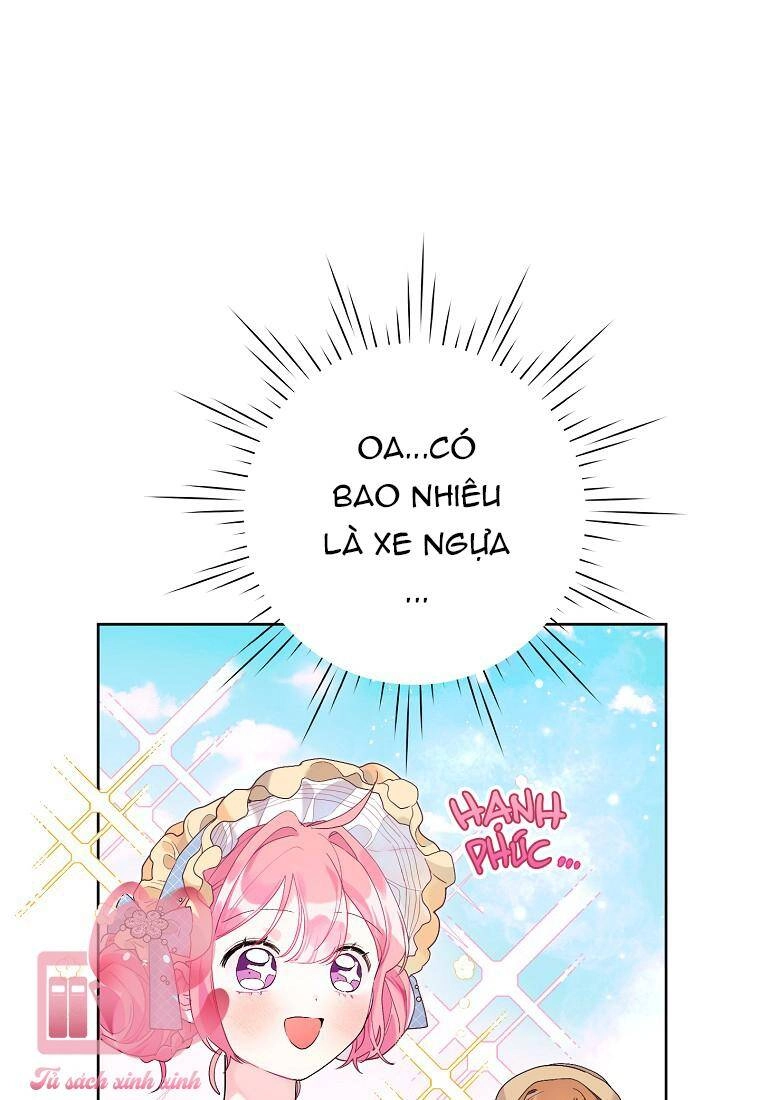 Trở Thành Con Dâu Của Kẻ Phản Diện Vì Thời Gian Có Hạn Chapter 41 - 48