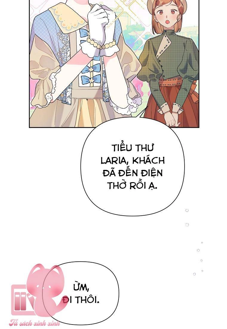 Trở Thành Con Dâu Của Kẻ Phản Diện Vì Thời Gian Có Hạn Chapter 41 - 49