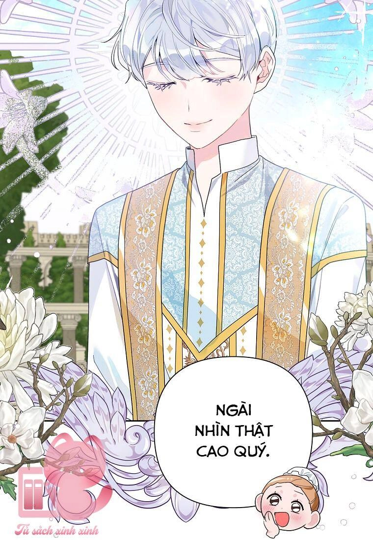 Trở Thành Con Dâu Của Kẻ Phản Diện Vì Thời Gian Có Hạn Chapter 41 - 52