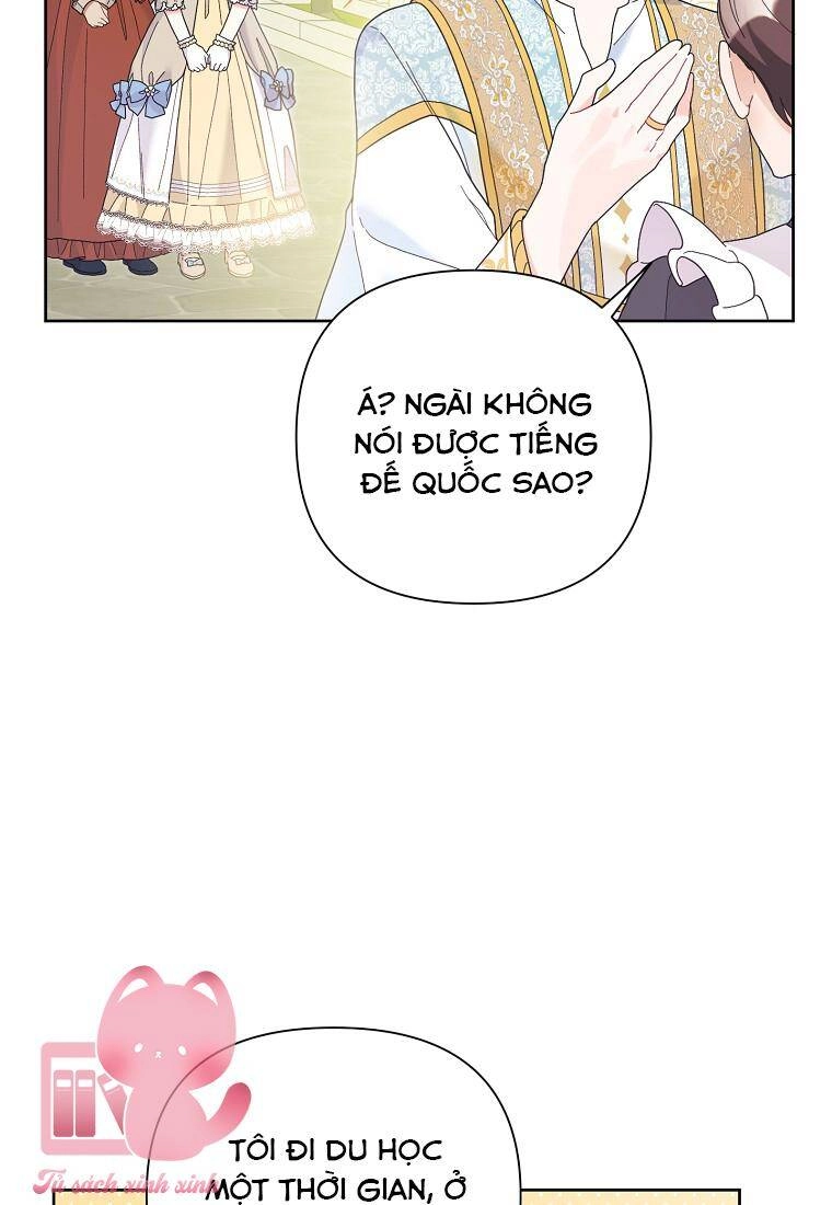 Trở Thành Con Dâu Của Kẻ Phản Diện Vì Thời Gian Có Hạn Chapter 41 - 54