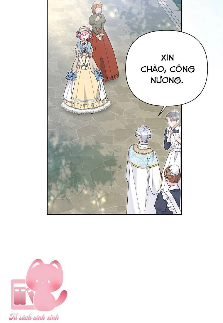 Trở Thành Con Dâu Của Kẻ Phản Diện Vì Thời Gian Có Hạn Chapter 41 - 57