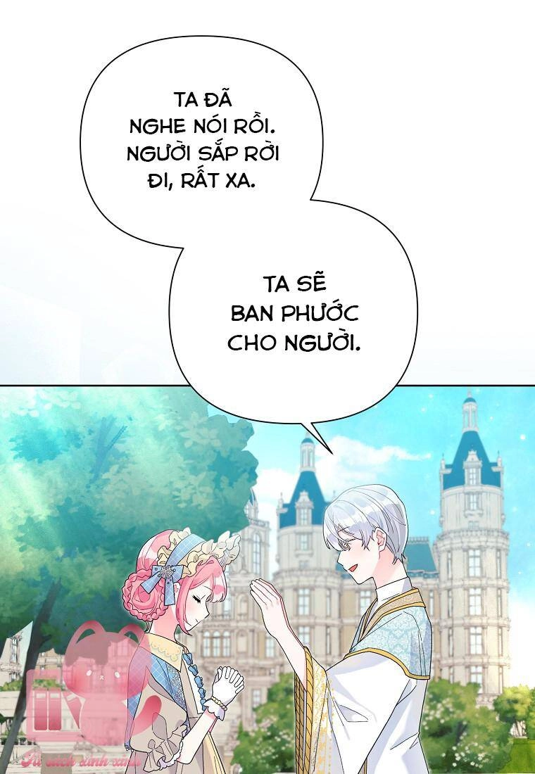 Trở Thành Con Dâu Của Kẻ Phản Diện Vì Thời Gian Có Hạn Chapter 41 - 58