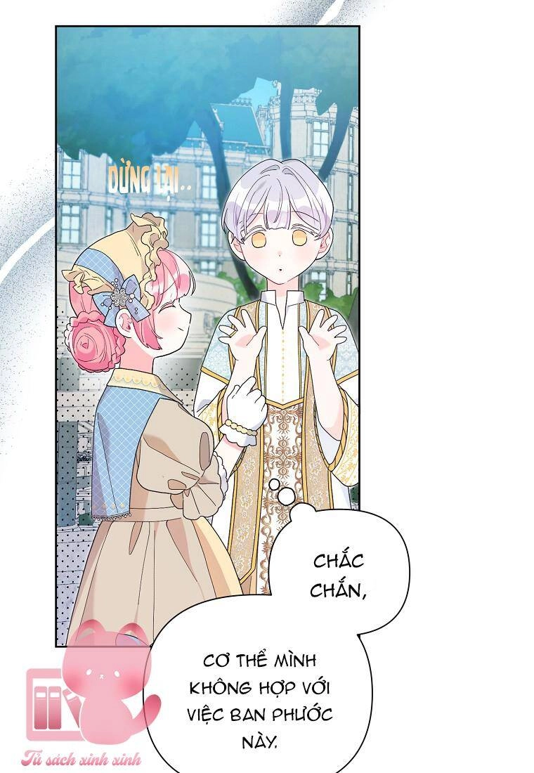 Trở Thành Con Dâu Của Kẻ Phản Diện Vì Thời Gian Có Hạn Chapter 41 - 62